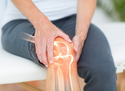 Arthrose du genou, 30mn d'exercice : est-ce suffisant ?