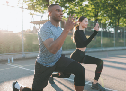 Comment augmenter son activité physique ?