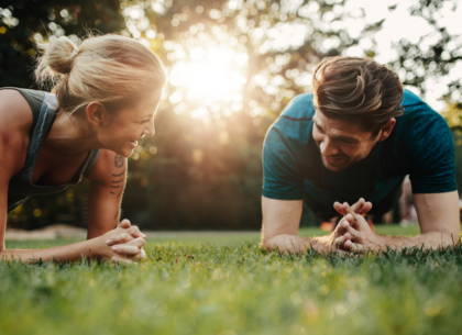 Comment bien reprendre / débuter une activité sportive ?