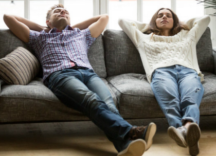 L'inactivité physique et la sédentarité, quelles sont les différences ?